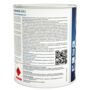 ГРУНТ- ЭМАЛЬ ПО РЖАВЧИНЕ 3 В 1 БАЗА 1 (БЕЛАЯ) 0,75 Л (1/6) "LINNIMAX"