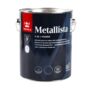 КРАСКА ПО РЖАВЧИНЕ  3 в 1 "METALLISTA"  БАЗА C  2,3 Л (1/6) "ТИККУРИЛА"