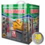 Pollastimax «Премиум» серый 6,2 кг (эпоксидное покрытие для бетонного пола).