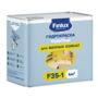 Finlux F-35 для ВАННОЙ комнаты 4 кв.м. Бесцветная.