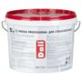 КРАСКА АКРИЛОВАЯ "DALI PROFESSIONAL" 3 (МАТОВАЯ) ДЛЯ СТЕН И ПОТОЛКОВ  БАЗА А  9 Л (1) "РОГНЕДА"
