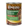 ПРОПИТКА ДЕКОРАТИВНАЯ "КЛАССИК 2 В 1" РЯБИНА 0,75 Л (1/8) "DREVIKA"