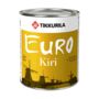 ЛАК ПАРКЕТНЫЙ "LACQUER PARQUET" ГЛЯНЦ. 0,9 Л (1/6) "ТИККУРИЛА"