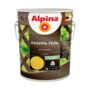 ЛАЗУРЬ-ГЕЛЬ ДЕРЕВОЗАЩИТНАЯ СОСНА 10 Л (1) "ALPINA"