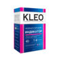 КЛЕЙ ДЛЯ ВИНИЛОВЫХ ОБОЕВ "INDICATOR" 210 Г (1/20) "KLEO"
