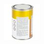 ВЕРЕС МАСЛО ДЛЯ ВНУТР. РАБОТ  "OIL INTERIOR" №17 ЗОЛОТОЙ БОР  0,9 Л (1/6) "VERES"