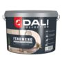 КРАСКА "DALI COLLECTION" FENOMENO ДЛЯ СТЕН И ПОТОЛКОВ УЛЬТРАСТОЙКАЯ БАЗА С 9 Л (1) "РОГНЕДА"