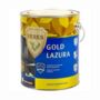 ВЕРЕС GOLD № 9 ПАЛИСАНДР  2,7 Л (1/4) "VERES"