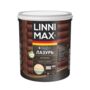 ЛАЗУРЬ ДЕРЕВОЗАЩИТНАЯ "АКВА" БЕСЦВЕТНАЯ 2,5 Л (1) "LINNIMAX"