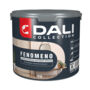 КРАСКА "DALI COLLECTION" FENOMENO ДЛЯ СТЕН И ПОТОЛКОВ УЛЬТРАСТОЙКАЯ БАЗА А 2,5 Л (1) "РОГНЕДА"