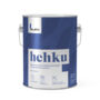 КРАСКА "HEHKU" ДЛЯ ПОТОЛКОВ БЕЛОСНЕЖНАЯ 2,7 Л (1) "TALATU"