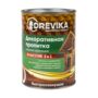 ПРОПИТКА ДЕКОРАТИВНАЯ "КЛАССИК 2 В 1" ДУБ 0,75 Л (1/8) "DREVIKA"