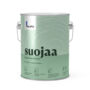 МАСЛО ДЛЯ ТЕРРАС И САДОВОЙ МЕБЕЛИ "SUOJAA" 2,7 Л (1) "TALATU"