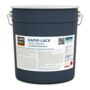 ГРУНТ- ЭМАЛЬ АНТИКОРРОЗИОННАЯ "RAPID-LACK SM" БАЗА 1 (БЕЛАЯ) 9 Л (1) "LINNIMAX"