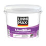 КРАСКА ИНТЕРЬЕРНАЯ "LINNISILAN" БАЗА 1 (БЕЛАЯ) 9 Л (1) "LINNIMAX"