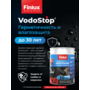 Жидкая резина для кровли  Finlux F35 VODOSTOP® Finlux F-35-9 (Черный, 7 кв.м.)