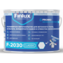 Finlux F-2030 Classic полимерное композиционное покрытие для бетонного пола (Серый, 60 кв.м.)