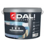 КРАСКА "DALI COLLECTION" UNO ДЛЯ СТЕН И ПОТОЛКОВ УКРЫВИСТАЯ БАЗА С 9 Л (1) "РОГНЕДА"