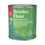 КРАСКА ДЛЯ ПОЛА "BETOLUX FLOOR" БАЗА А 0,9 Л (1/6) "ТИККУРИЛА"