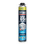 ПЕНА МОНТАЖНАЯ "TYTAN PROFESSIONAL 65 UNI LIMITED EDITION" ПРОФИ 750 МЛ ЗИМНЯЯ (12/672)