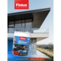 Жидкая резина для кровли  Finlux F35 VODOSTOP® Finlux F-35-9 (Черный, 7 кв.м.)