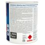 ГРУНТ- ЭМАЛЬ ПО РЖАВЧИНЕ БЫСТРОСОХН. БЕЛАЯ (RAL 9003) 0,75 Л (1/6) "LINNIMAX"