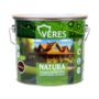 ПРОПИТКА ДЕКОРАТИВНАЯ "NATURA" МАХАГОН 2,7 Л (1/4) "VERES"