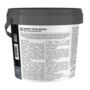 КРАСКА "EXPERT TOTAL BLACK" ЧЕРНАЯ 0,9 Л (1/6) ДЛЯ СТЕН И ПОТОЛКОВ ГЛУБОКОМАТОВАЯ "FINNCOLOR"
