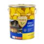 ВЕРЕС GOLD №17 ЗОЛОТОЙ БОР 10 Л (1) "VERES"