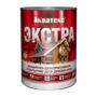 АКВАТЕКС-ЭКСТРА БЕЛЫЙ 0,8 Л (1/6) "РОГНЕДА"