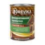 ПРОПИТКА ДЕКОРАТИВНАЯ "КЛАССИК 2 В 1" ОРЕГОН 0,75 Л (1/8) "DREVIKA"