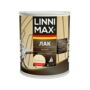 ЛАК ЯХТНЫЙ АЛКИДНО-УРЕТАНОВЫЙ ГЛЯНЦЕВЫЙ 0,75 Л (1/6) "LINNIMAX"