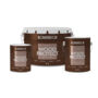 АНТИСЕПТИК ЛЕССИРУЮЩИЙ "WOOD PROTECT" 2,7 Л (1) "KOMANDOR"