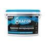 КРАСКА В/Д ИНТЕР.  СУПЕРБЕЛАЯ  6,5 КГ (1) "KRAFOR"   (СИН.)