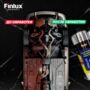 Антикор для автомобиля Finlux F-355 - Подготовка