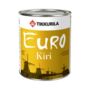 ЛАК ПАРКЕТНЫЙ "LACQUER PARQUET" ГЛЯНЦ. 0,9 Л (1/6) "ТИККУРИЛА"