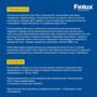 Finlux Svatozar-18 / Финлюкс Святозар-18 (7 кг.)