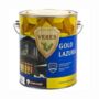 ВЕРЕС GOLD № 9 ПАЛИСАНДР  2,7 Л (1/4) "VERES"