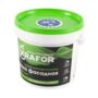 КРАСКА В/Д ФАСАДНАЯ ОСОБОПРОЧНАЯ  1,5 КГ (1/6) "KRAFOR" (ЗЕЛЕН.)