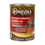 ПРОПИТКА ДЕКОРАТИВНАЯ "ЭКСТРА 3 В 1" ОЛИВА 0,8 Л (1/8) "DREVIKA"