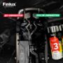Антикор для автомобиля Finlux F-355 - Тотальная защита