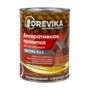 ПРОПИТКА ДЕКОРАТИВНАЯ "ЭКСТРА 3 В 1" МАХАГОН 0,8 Л (1/8) "DREVIKA"