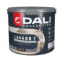 КРАСКА "DALI COLLECTION" LAVADO 7 ДЛЯ СТЕН И ПОТОЛКОВ ЭКСТРАПРОЧНАЯ МОЮЩАЯСЯ БАЗА С 2,5 Л (1) "РОГНЕДА"