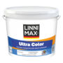 КРАСКА ИНТЕРЬЕРНАЯ "ULTRA COLOR" БАЗА 1 (БЕЛАЯ) 0,9 Л (1) "LINNIMAX"