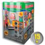 Pollastimax «Премиум» слоновая кость 3,1 кг (эпоксидное покрытие для бетонного пола)