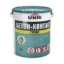 ГРУНТОВКА БЕТОН-КОНТАКТ "UNIS PROFI" 5 Л (1)