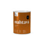 ГРУНТ-ЭМАЛЬ ПО РЖАВЧИНЕ 3 В 1 "MAHTAVA" ГЛЯНЦЕВАЯ 0,9 Л ЧЕРНАЯ RAL 9005 (1/6) "TALATU"