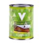 ПРОПИТКА ДЕКОРАТИВНАЯ "CLASSIC" ДУБ  1 Л (1/14) "V"