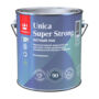 ЛАК ЯХТНЫЙ ГЛЯНЦЕВЫЙ "UNICA SUPER STRONG 90" EP  2,7 Л (1/6) "ТИККУРИЛА"