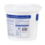 КРАСКА "SUPER WHITE" ИНТЕРЬЕРНАЯ АКРИЛОВАЯ БАЗА А 0,9 Л (1/8) "ПЕЛЛИГРИНА ЖЕМЧУГ"